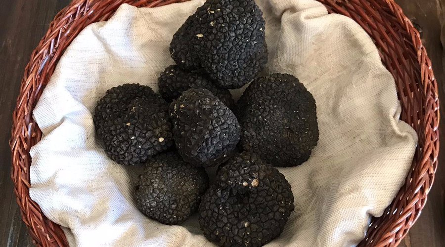 Truffles