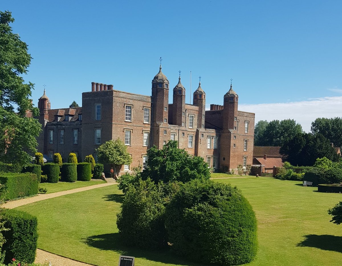 Melford Hall - All You Need to Know BEFORE You Go (2025)