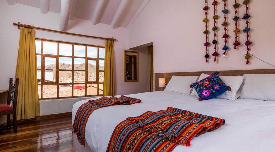 Habitación Superior
