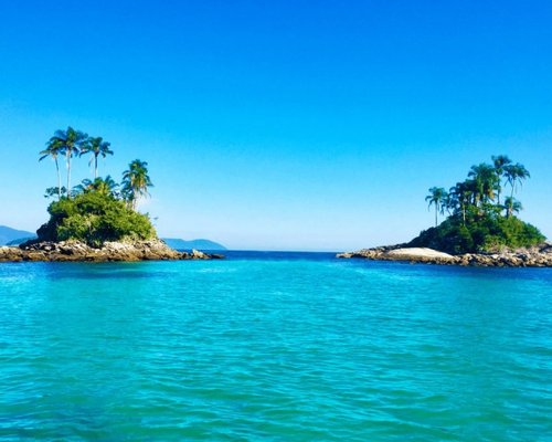 Conheça Angra dos Reis Com a Litoral Verde