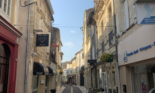 Tourisme à Langon 2023 : Visiter Langon - Tripadvisor