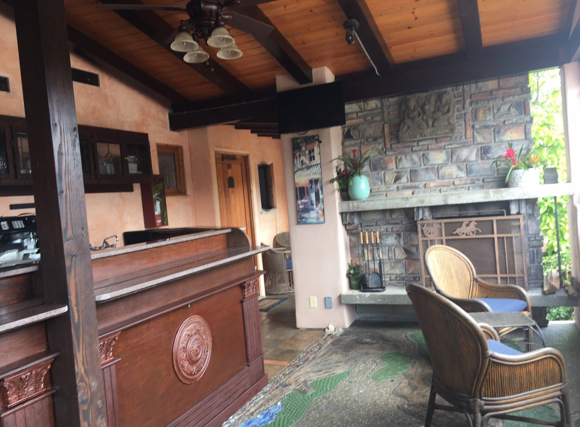 Les Artistes Inn by null