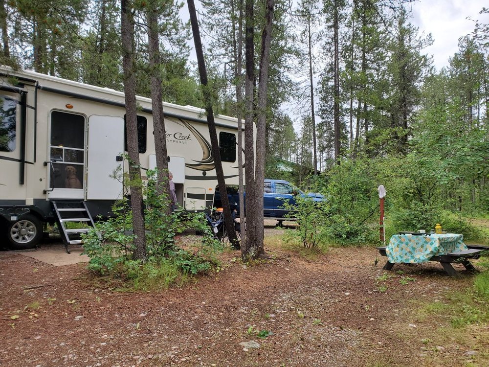 SUNDANCE RV PARK - Updated 2023 Campground Reviews (Coram, MT)