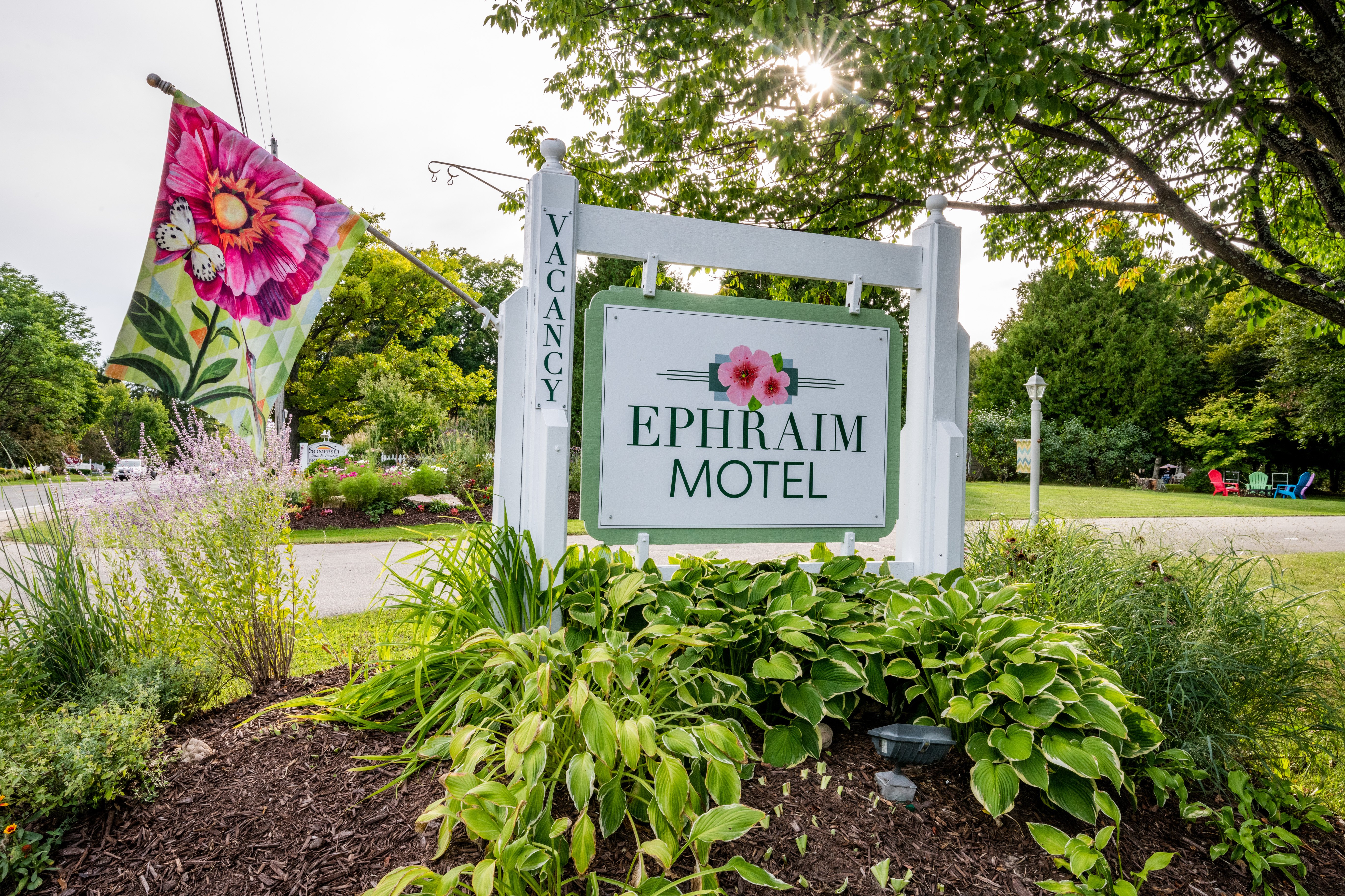 EPHRAIM MOTEL - Prices & Reviews (Door County, WI) - Tripadvisor