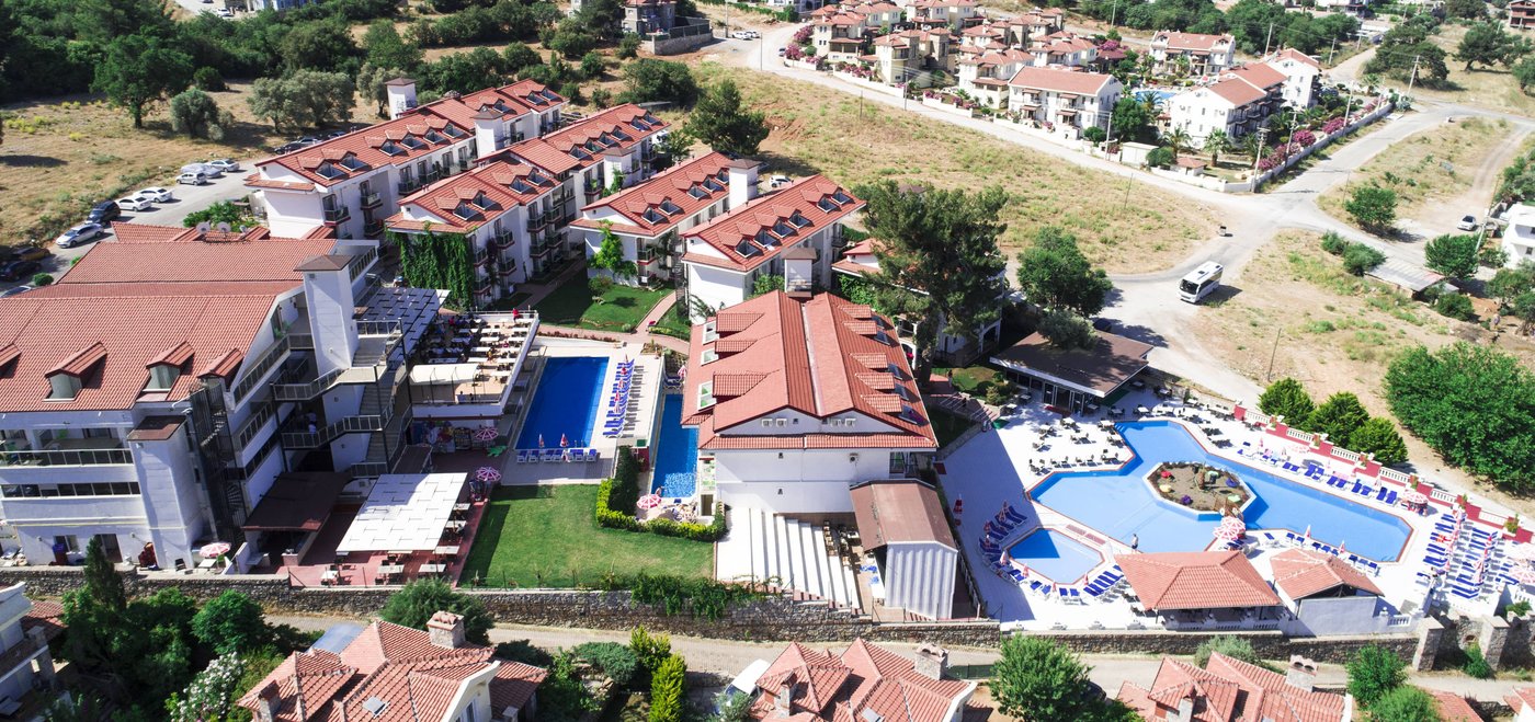 Sunshine Holidays 2025 Deals