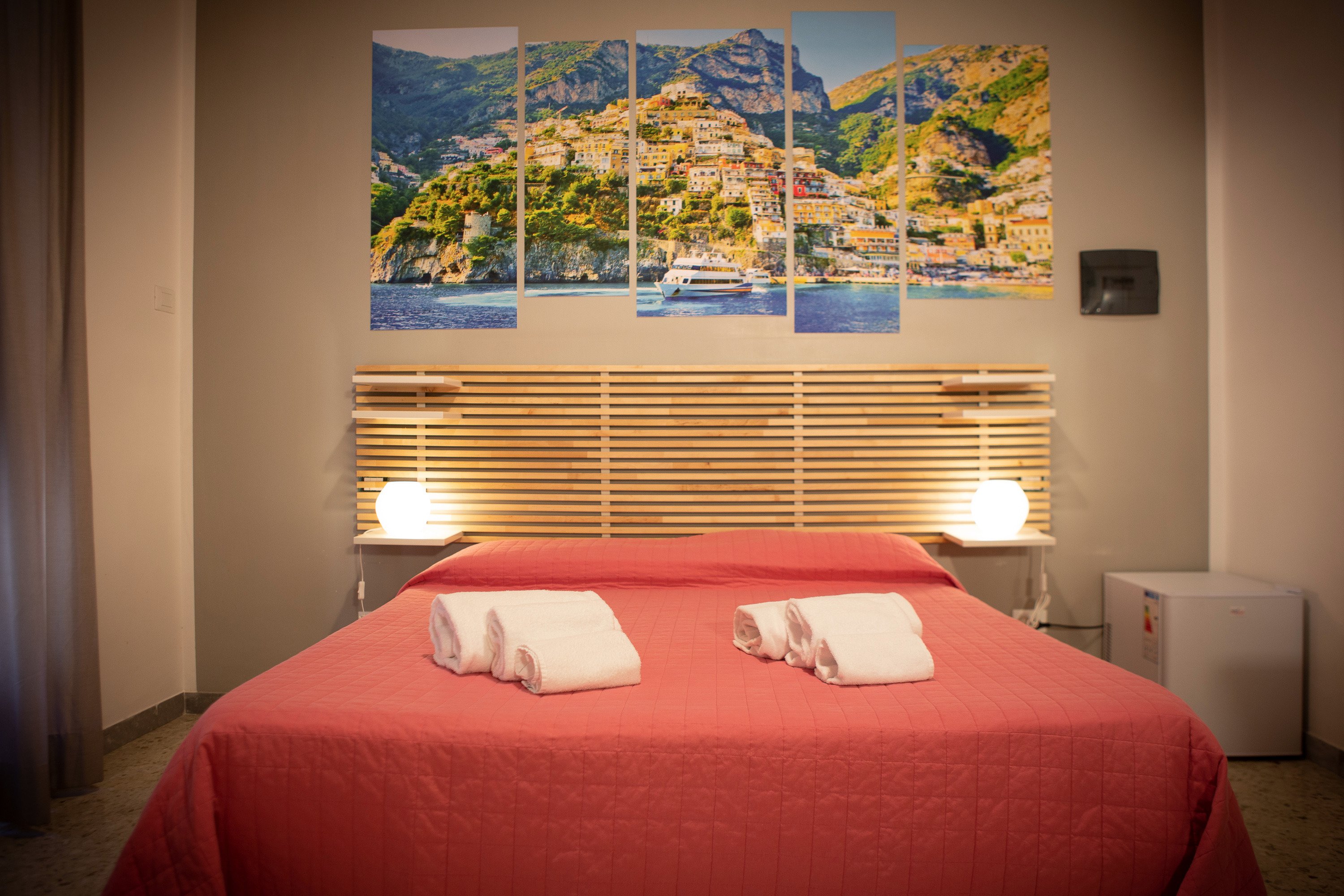 B&B SALERNO CENTER Desde $1,212 (Costa De Amalfi) - Opiniones Y ...