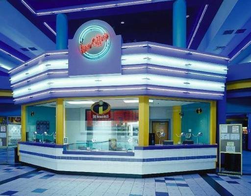 Classic Cinemas Charlestowne 18 Theatre (Saint Charles, IL ...