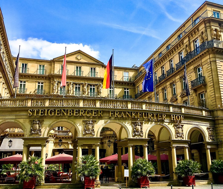 excel dosyasını paylaşıma açma Trip Inn Tagungshotel Hochster Hof Frankfurt Frankfurt am ...