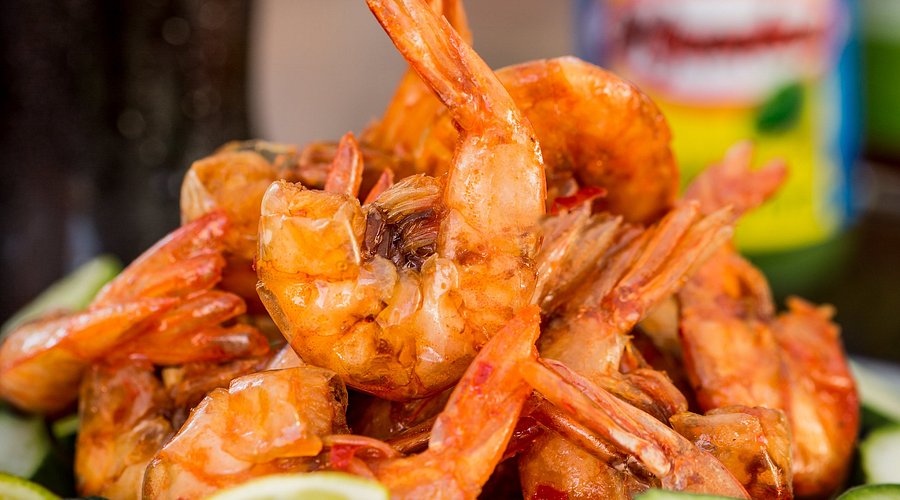 Oscars Mexican Seafood