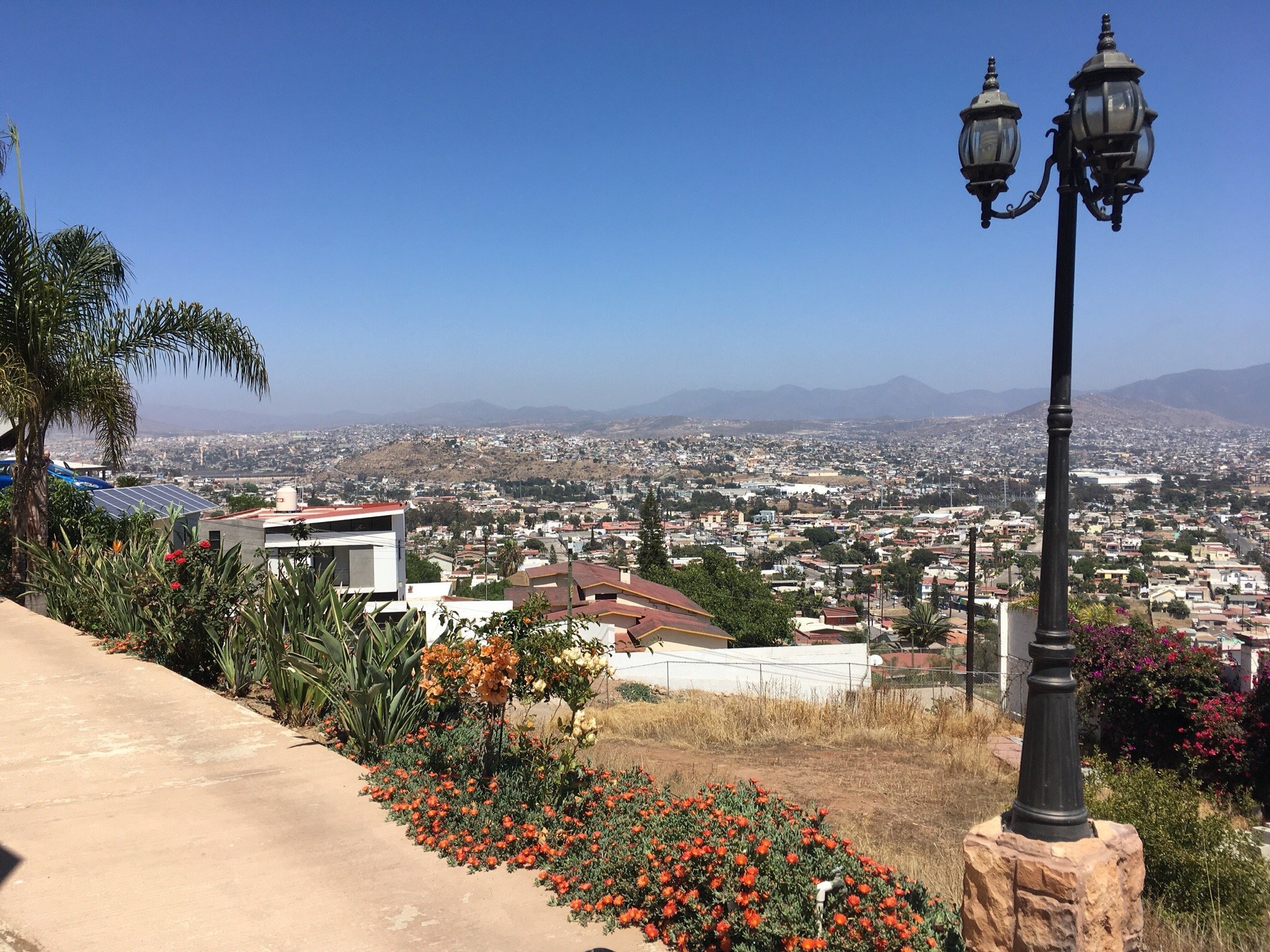 LA CASA DE MARIA: Reviews (Ensenada, Mexico) - Photos Of Specialty B&B ...