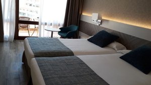 HOTEL TORRE DEL SOLE $90 ($̶1̶0̶0̶) - Prices & Reviews - Terracina, Italy