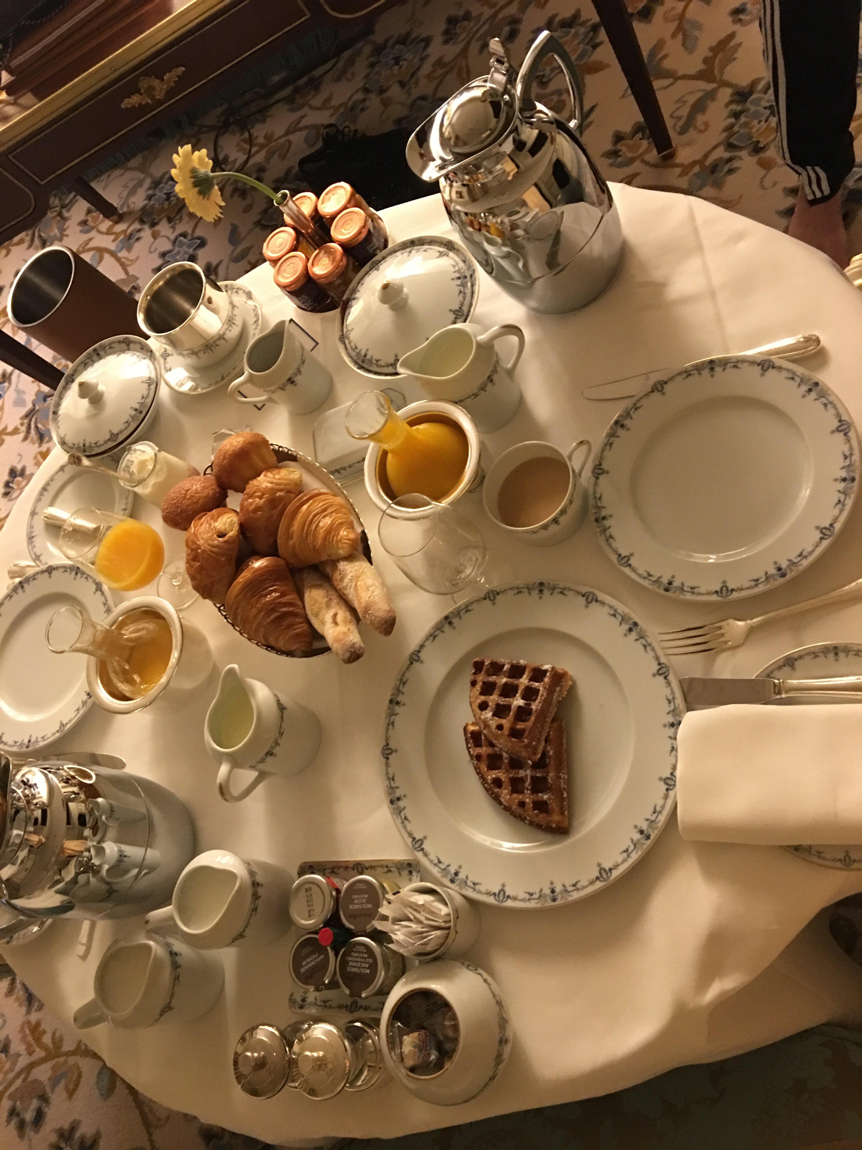 RITZ PARIS Updated 2024 Reviews Photos Prices   Room Service Breakfast 