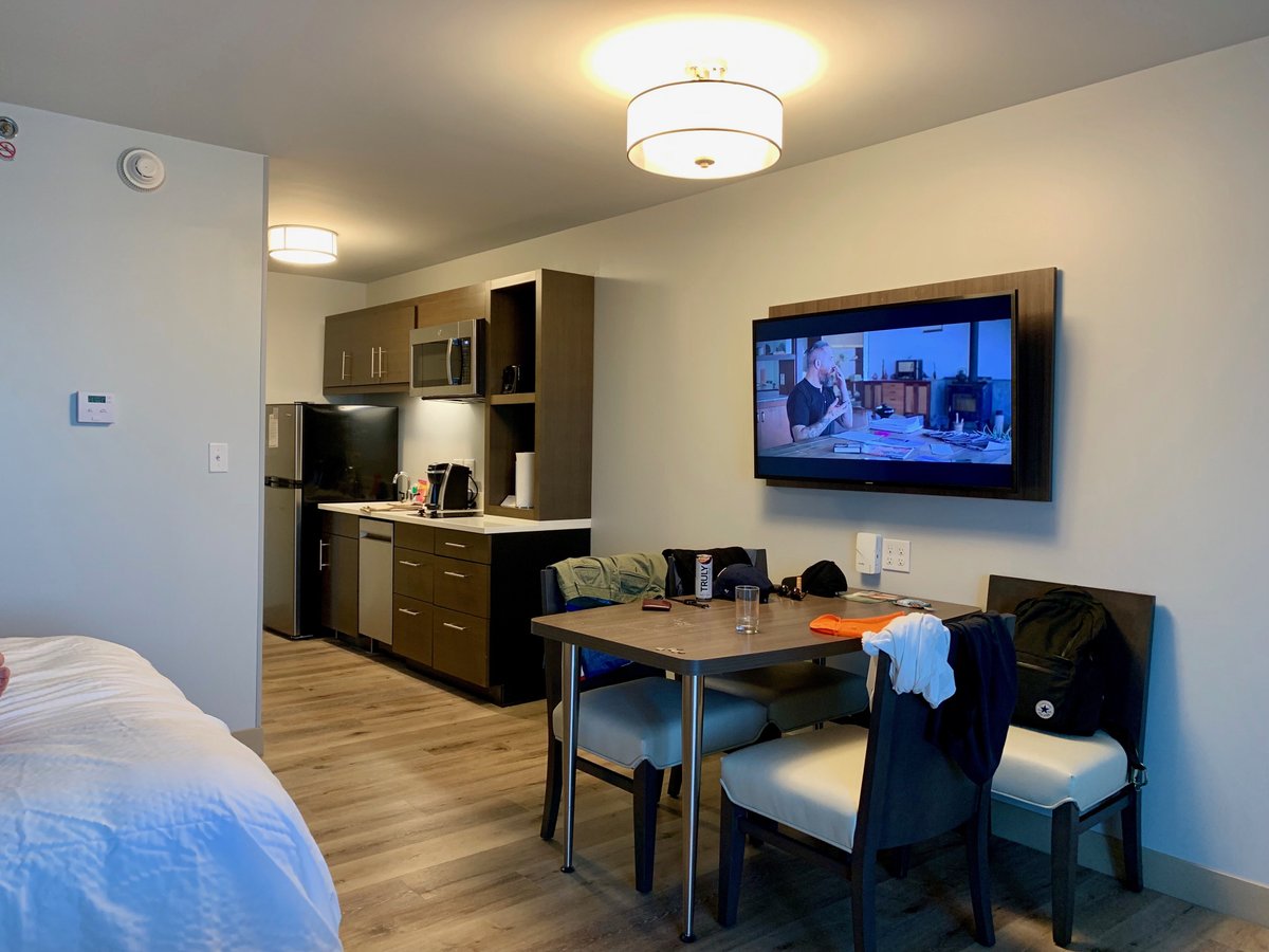 TOWNEPLACE SUITES BY MARRIOTT OUTER BANKS KILL DEVIL HILLS - Updated