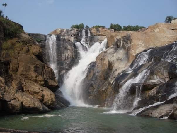 Hundru Falls (Ranchi) - Lohnt es sich? Aktuell für 2025 (Mit fotos)