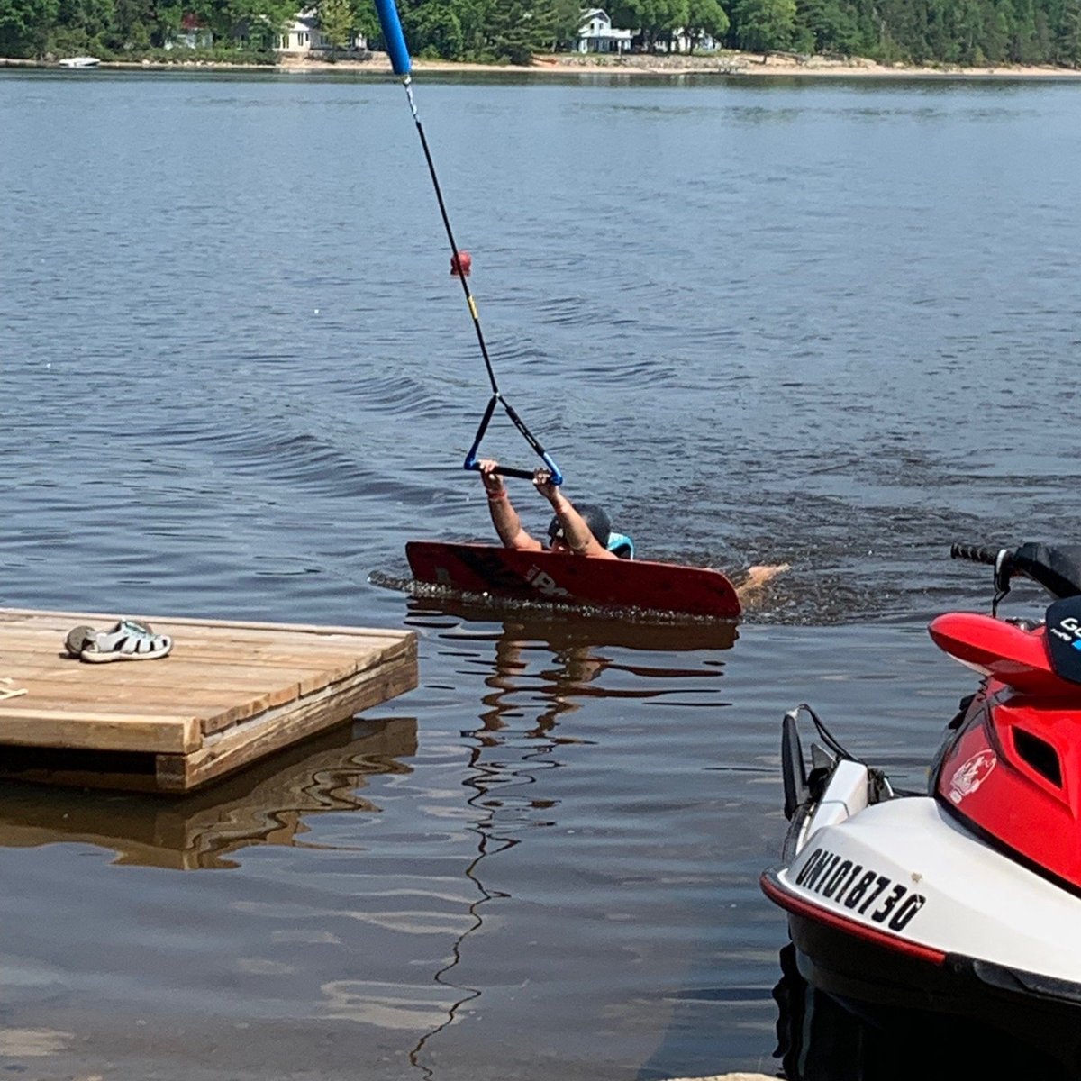 NO BOUNDARIES X-TREME ADVENTURES (Ottawa): Tutto quello che c'è da sapere