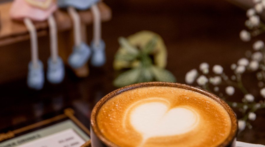 Latte