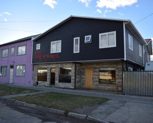 Explora Patagonia all inclusive