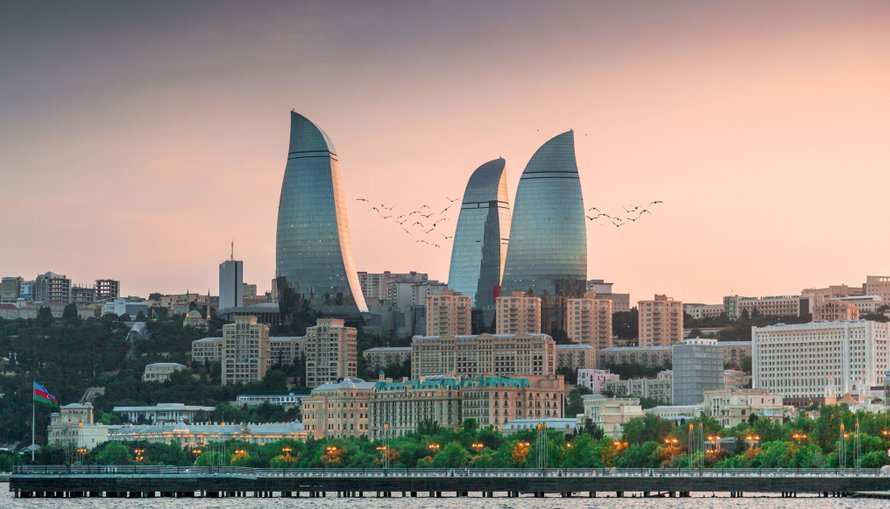 Баку столица азербайджана достопримечательности фото BakuViews Travel Agency, Баку: лучшие советы перед посещением - Tripadvisor