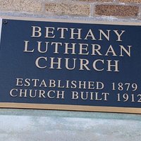 Bethany Lutheran Church