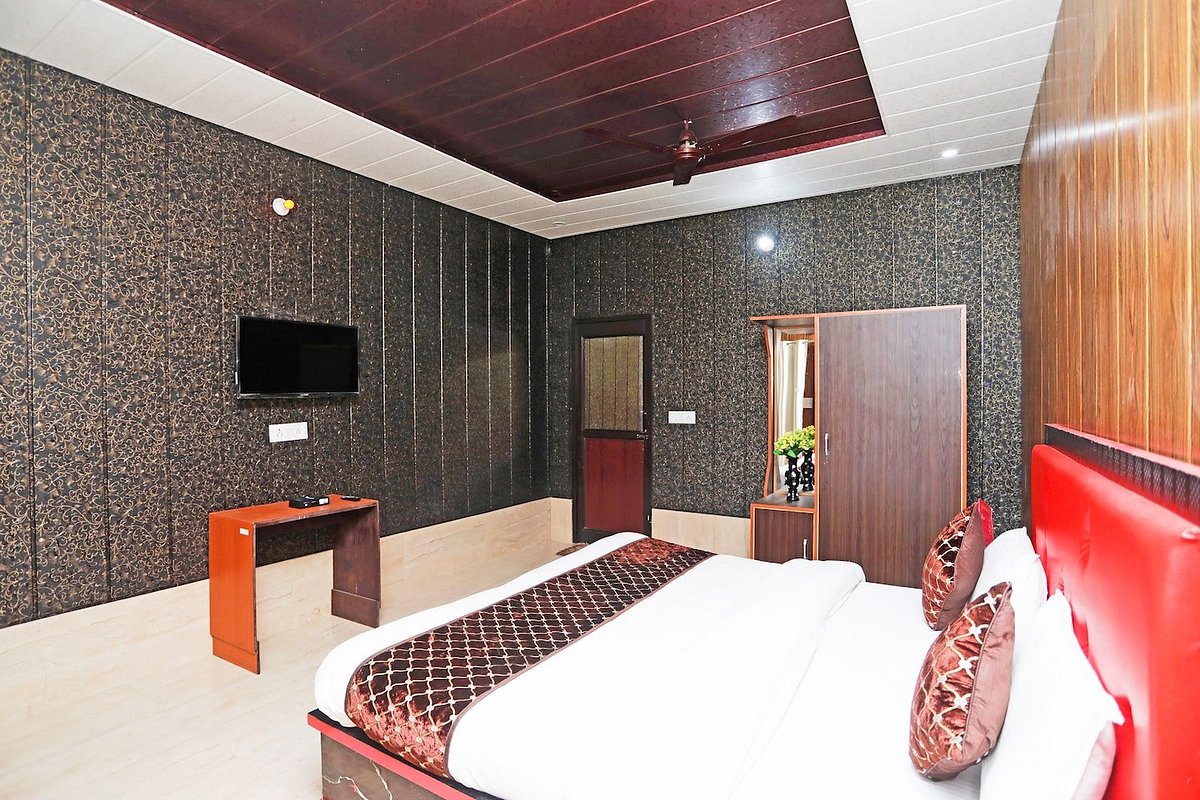 Yamkeshwar Mahadev Resort, hotel in Rishikesh