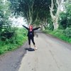 Tonia R