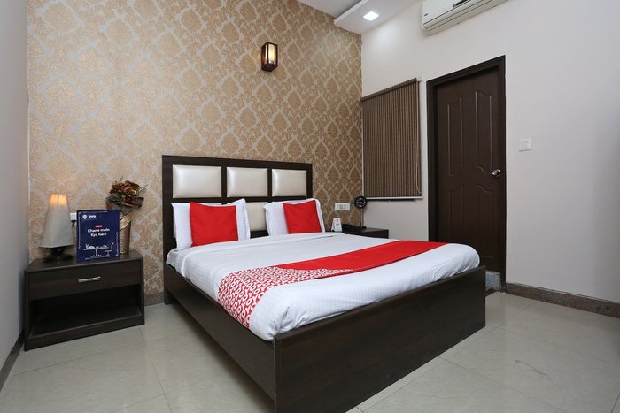 HOTEL CITY SHINE - Prices & Reviews (Raipur, India)