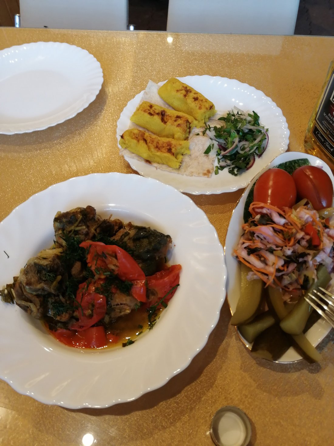 Кафе дружба тула