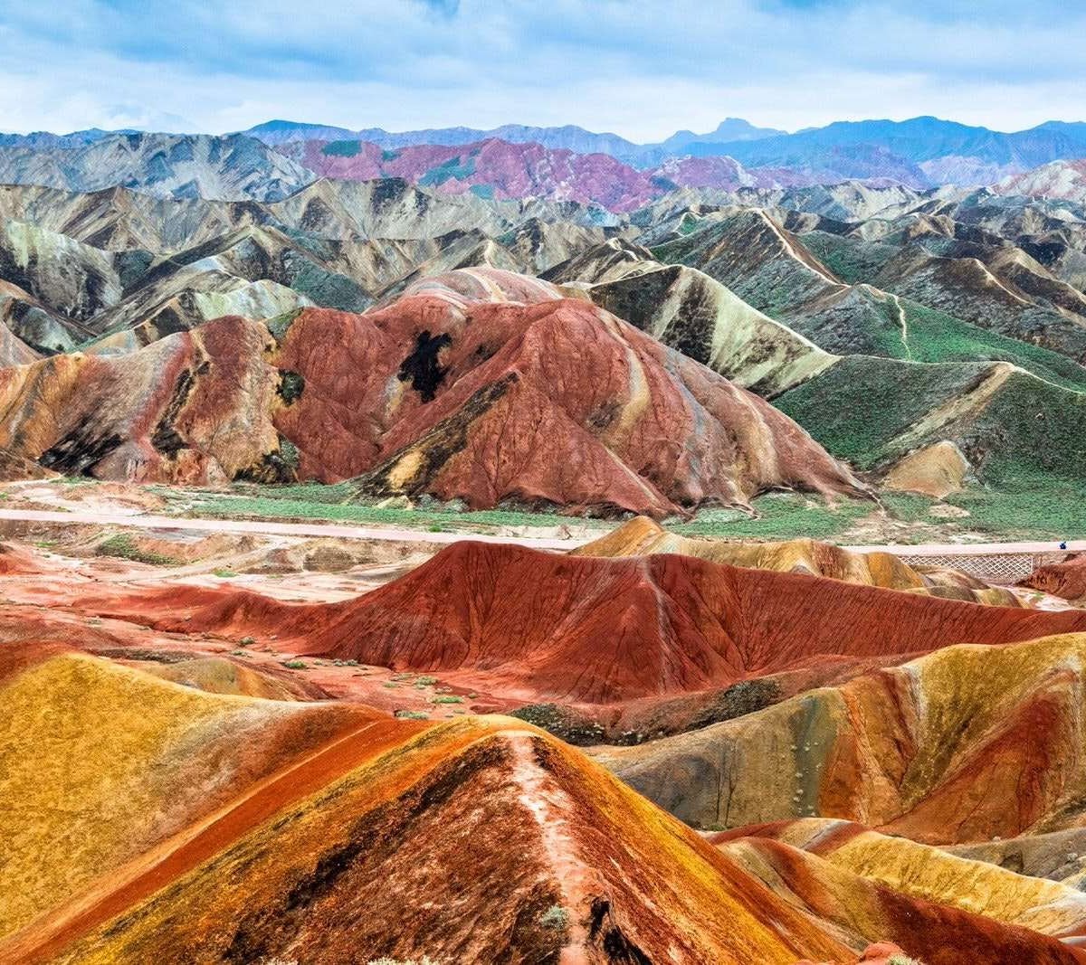 Discover China Trips (Zhangye): Address, Phone Number - Tripadvisor