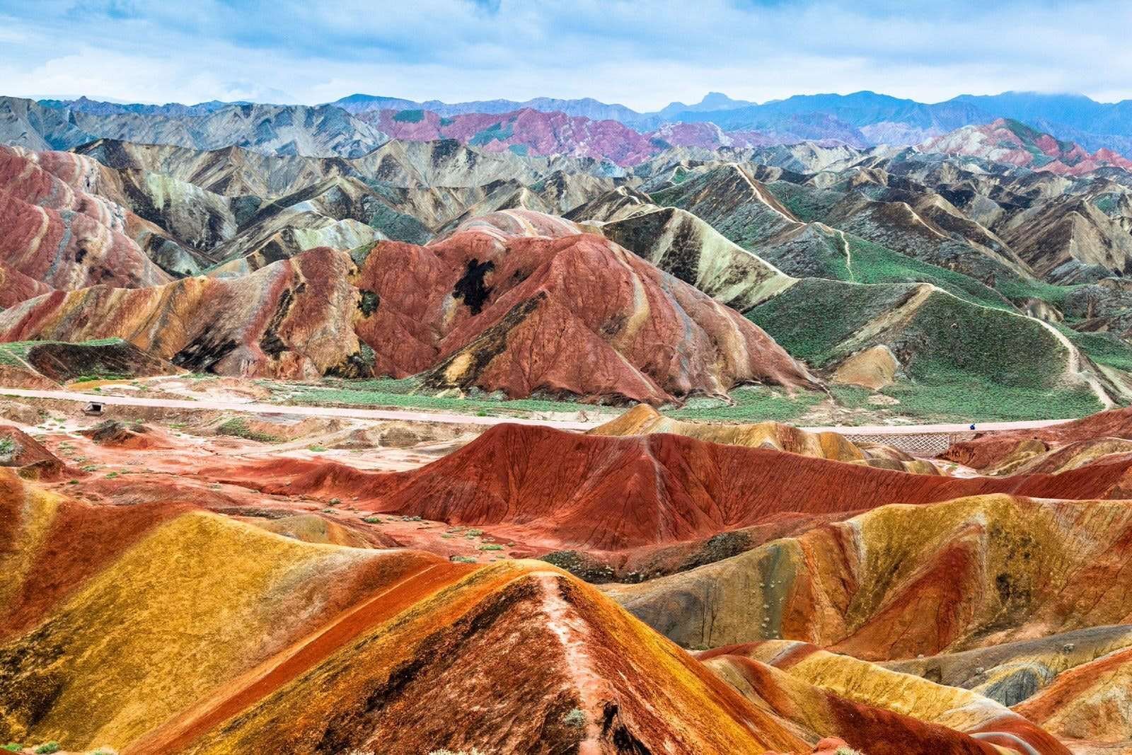 Discover China Trips (Zhangye): Address, Phone Number - Tripadvisor