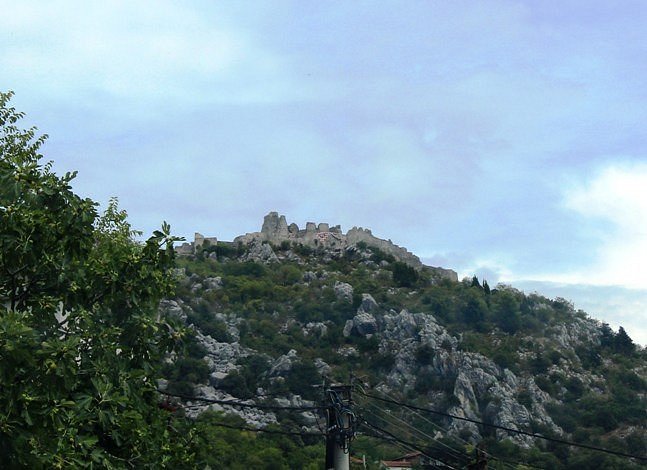 Città vecchia di Ljubuski image