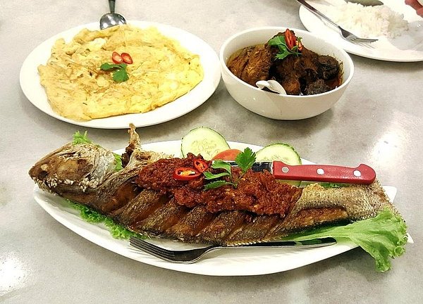 THE 10 BEST Restaurants in Melaka - Updated February 2025 - Tripadvisor