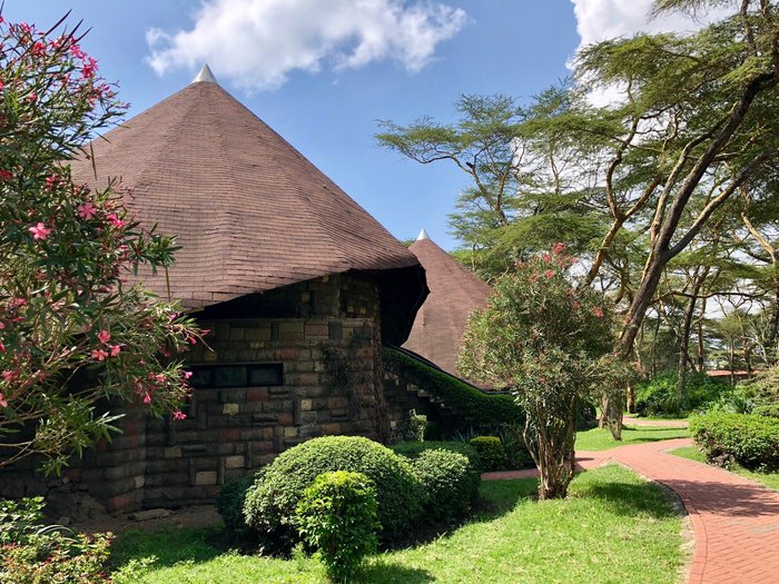 Lake Naivasha Sopa Resort Parking: Pictures & Reviews - Tripadvisor