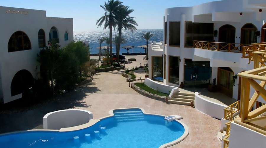 Resort View