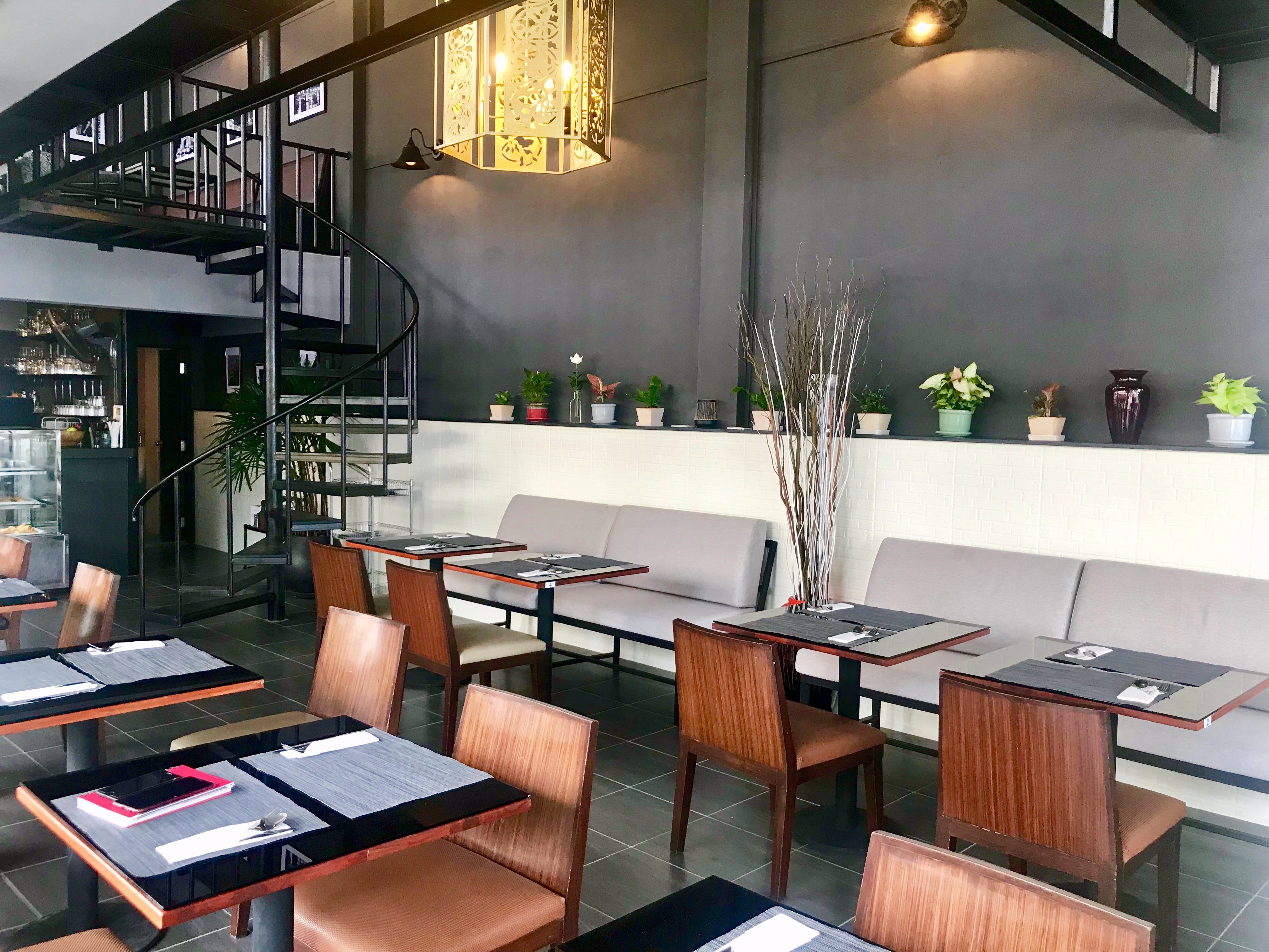 THE 10 BEST Restaurants in Cha am Updated April 2024