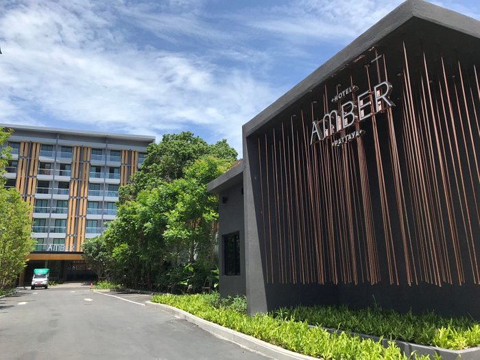 Hotel Amber Pattaya - รีวิวและเปรียบเทียบราคา - Tripadvisor