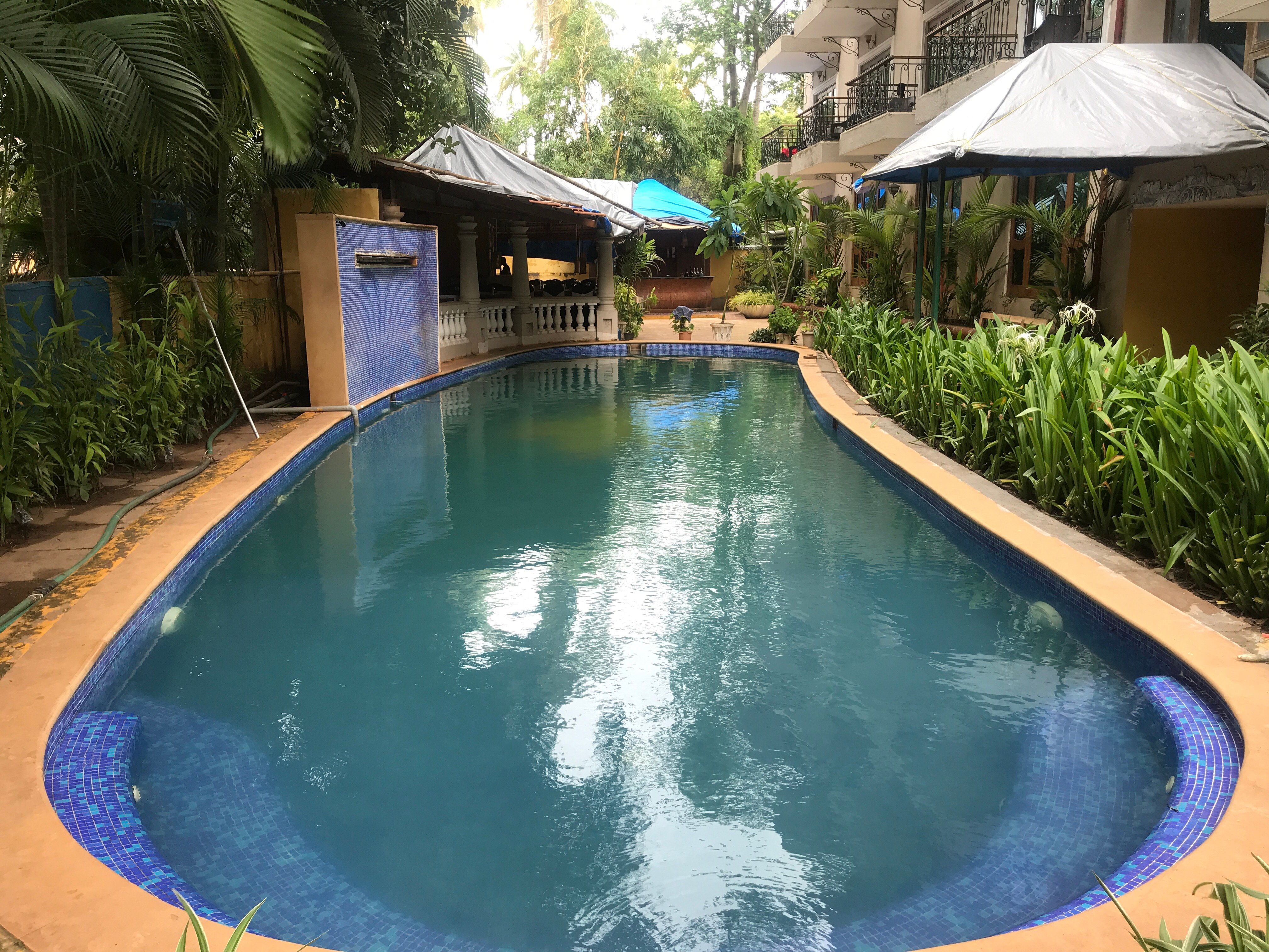 Tangerine Boutique Resort UPDATED Prices Reviews Photos Goa