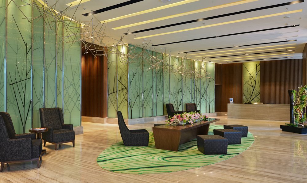 Hotel photo 25 of Welcomhotel by ITC Hotels, Richmond Road, Bengaluru.