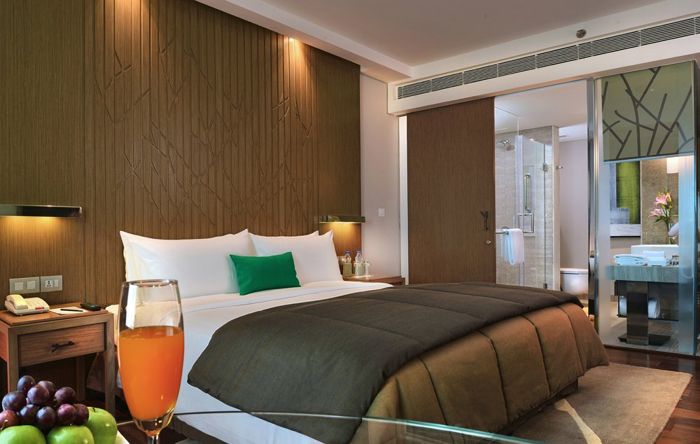 Hotel photo 27 of Welcomhotel by ITC Hotels, Richmond Road, Bengaluru.