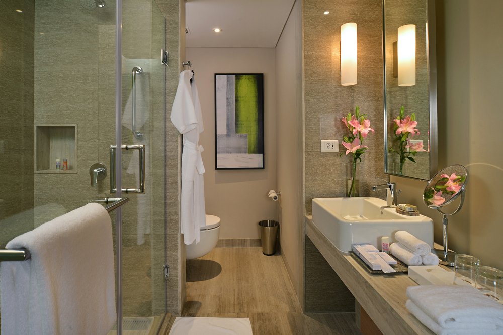 Hotel photo 24 of Welcomhotel by ITC Hotels, Richmond Road, Bengaluru.