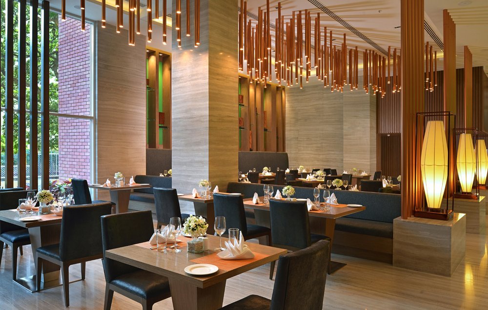 Hotel photo 2 of Welcomhotel by ITC Hotels, Richmond Road, Bengaluru.