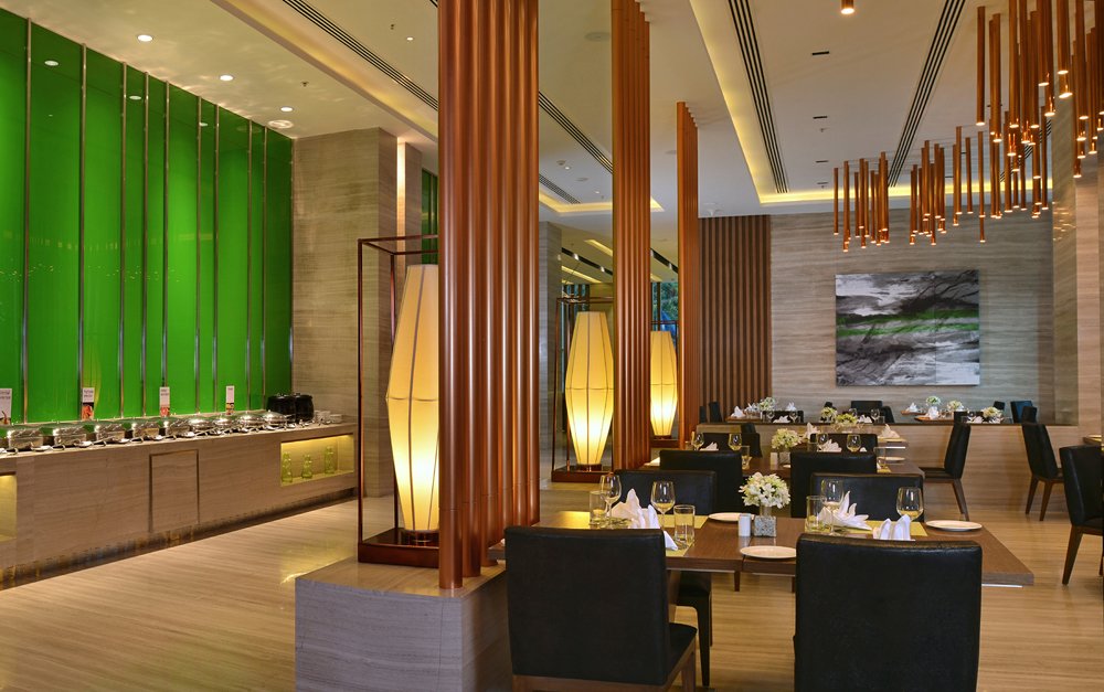 Hotel photo 8 of Welcomhotel by ITC Hotels, Richmond Road, Bengaluru.