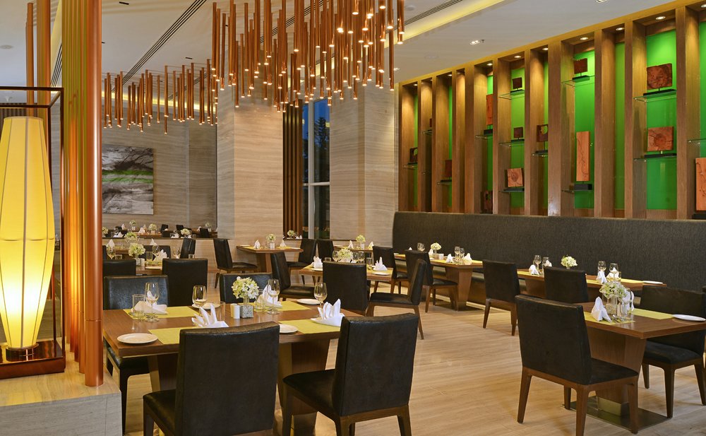 Hotel photo 30 of Welcomhotel by ITC Hotels, Richmond Road, Bengaluru.