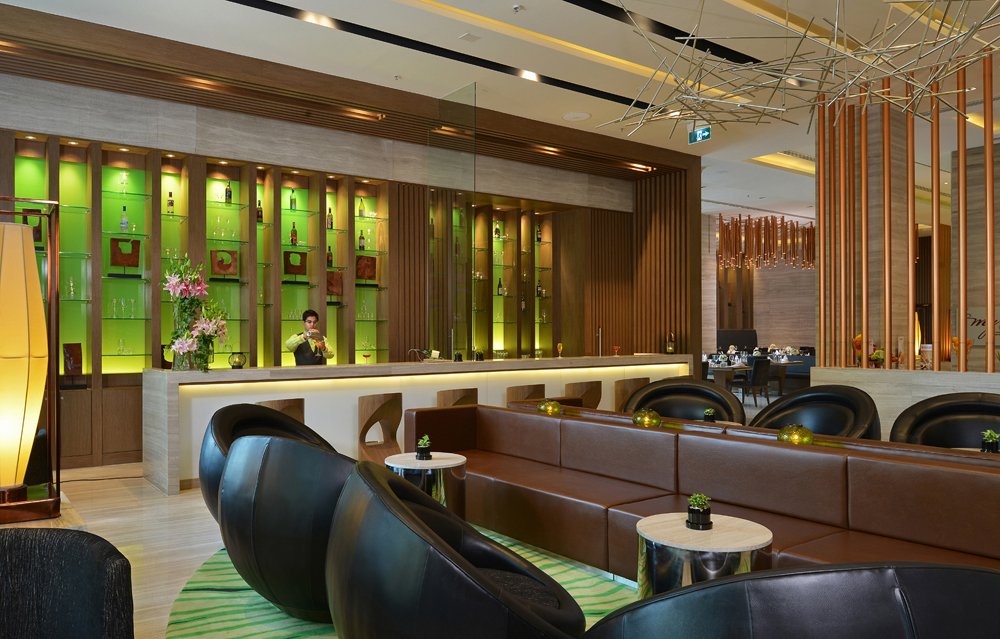 Hotel photo 29 of Welcomhotel by ITC Hotels, Richmond Road, Bengaluru.