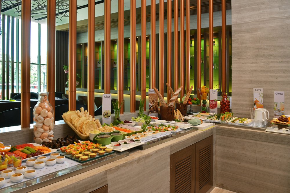 Hotel photo 10 of Welcomhotel by ITC Hotels, Richmond Road, Bengaluru.