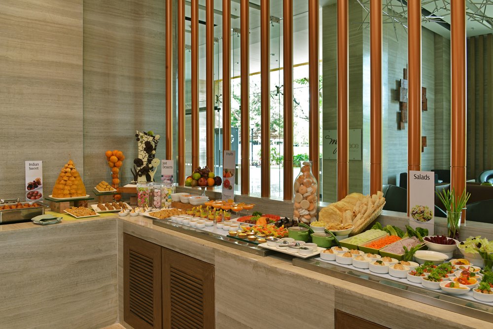 Hotel photo 32 of Welcomhotel by ITC Hotels, Richmond Road, Bengaluru.