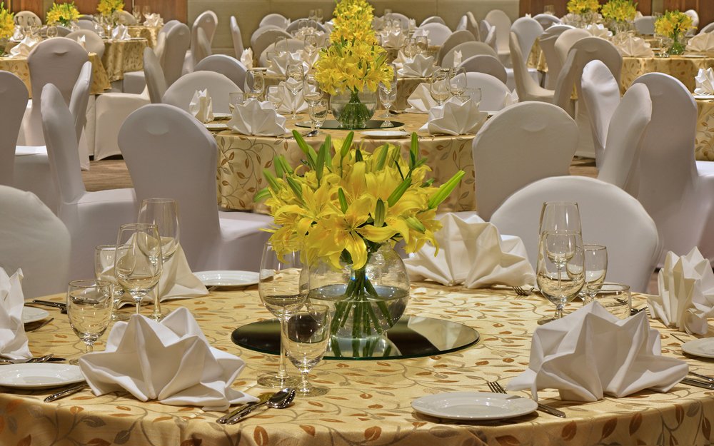 Hotel photo 20 of Welcomhotel by ITC Hotels, Richmond Road, Bengaluru.