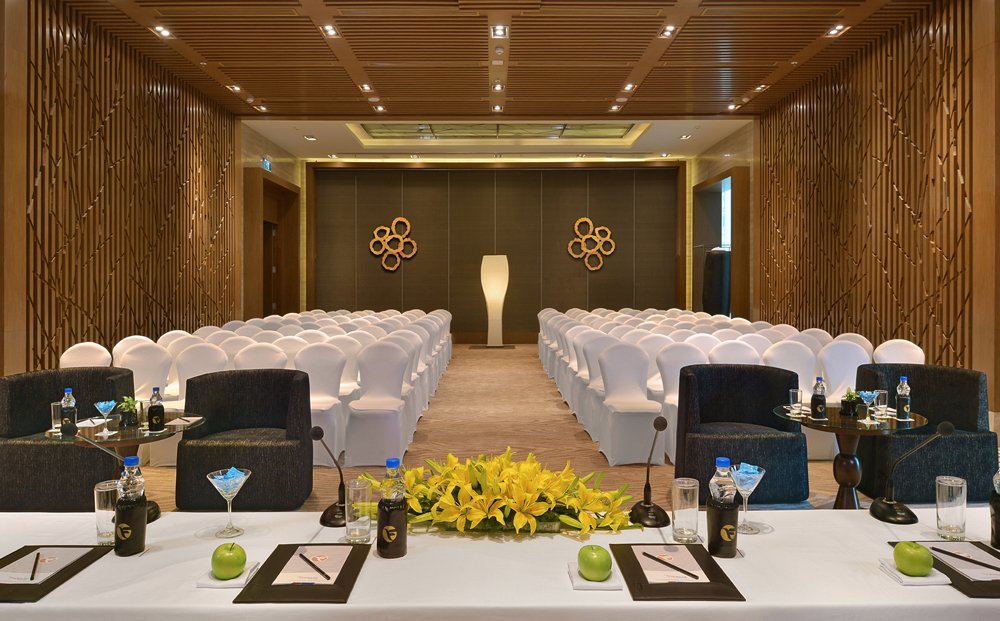 Hotel photo 5 of Welcomhotel by ITC Hotels, Richmond Road, Bengaluru.