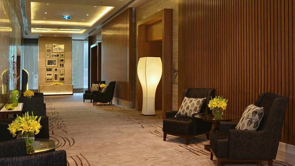 Hotel photo 12 of Welcomhotel by ITC Hotels, Richmond Road, Bengaluru.