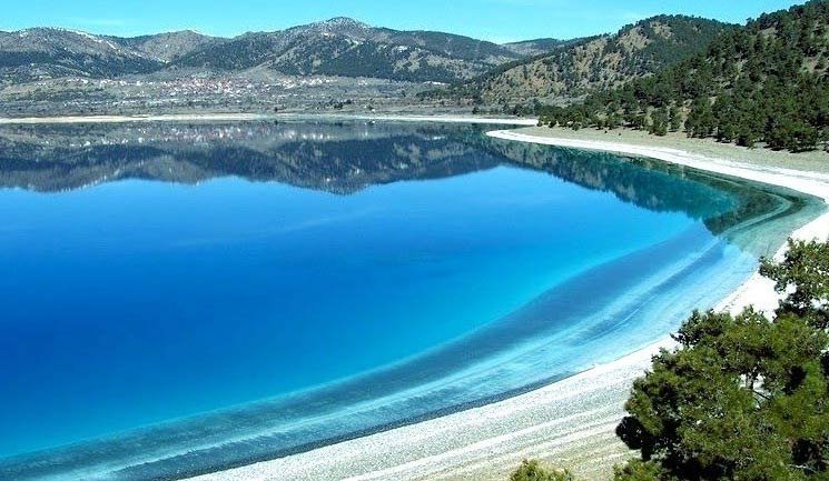 Salda Golu, Burdur: лучшие советы перед посещением - Tripadvisor