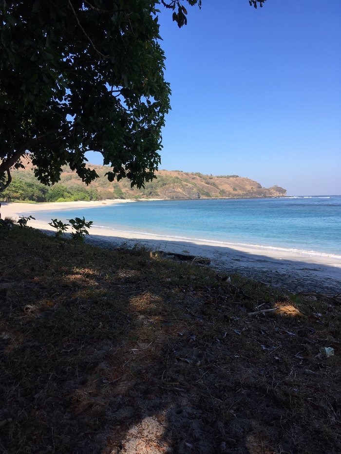 West Sumbawa Super Suck Surf Camp - International Surf Properties